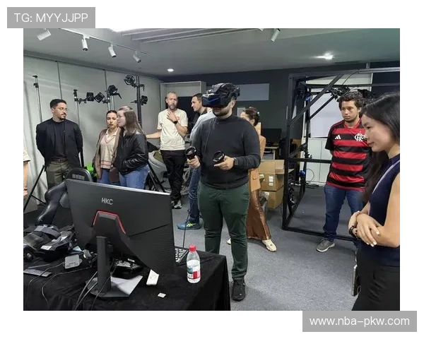 完美体育在体育赛事直播中应用虚拟现实技术带来沉浸式体验